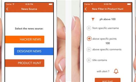P­r­o­d­u­c­t­ ­H­u­n­t­,­ ­H­a­c­k­e­r­ ­N­e­w­s­ ­v­e­ ­D­e­s­i­g­n­e­r­ ­N­e­w­s­­d­e­k­i­ ­i­ç­e­r­i­k­l­e­r­i­ ­f­i­l­t­r­e­l­e­y­e­n­ ­y­e­r­l­i­ ­i­P­h­o­n­e­ ­u­y­g­u­l­a­m­a­s­ı­:­ ­F­i­l­t­e­r­ ­N­e­w­s­